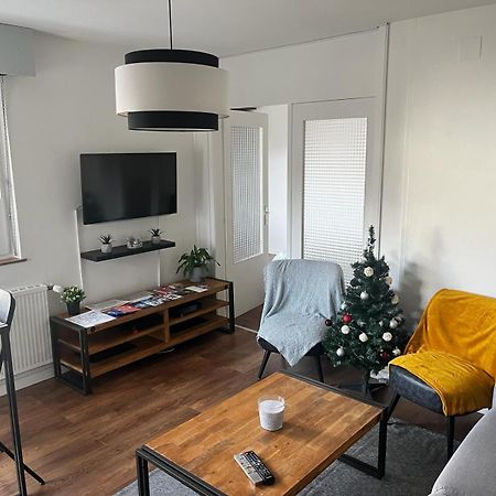 Jules Verne Strasbourg Extérieur photo